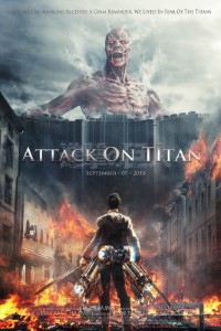 Download Attack On Titan Part 1 (2015) Dual Audio {Hindi-Japanese} Esubs BluRay 480p [326MB] || 720p [954MB] || 1080p [2.0GB]