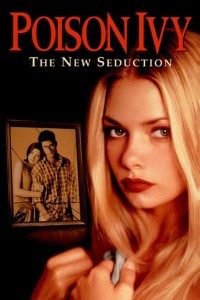 Download Poison Ivy: The New Seduction (1997) Dual Audio {Hindi-English} UNRATED BluRay 480p [310MB] || 720p [850MB] || 1080p [1.9GB]