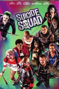 Download Suicide Squad (2016) Dual Audio {Hindi-English} BluRay 480p [580MB] || 720p [1.3GB] || 1080p [2.9GB]