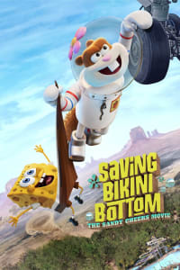 Download Saving Bikini Bottom: The Sandy Cheeks Movie (2024) Dual Audio (Hindi-English) Web-Dl 480p [290MB] || 720p [790MB] || 1080p [1.8GB]