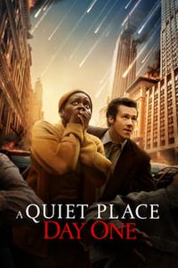 Download A Quiet Place: Day One (2024) Dual Audio (Hindi-English) Esubs Web-Dl 480p [330MB] || 720p [910MB] || 1080p [2.1GB]