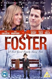 Download Foster (2011) {English Audio With Subtitles} 480p [250MB] || 720p [700MB] || 1080p [1.89GB]